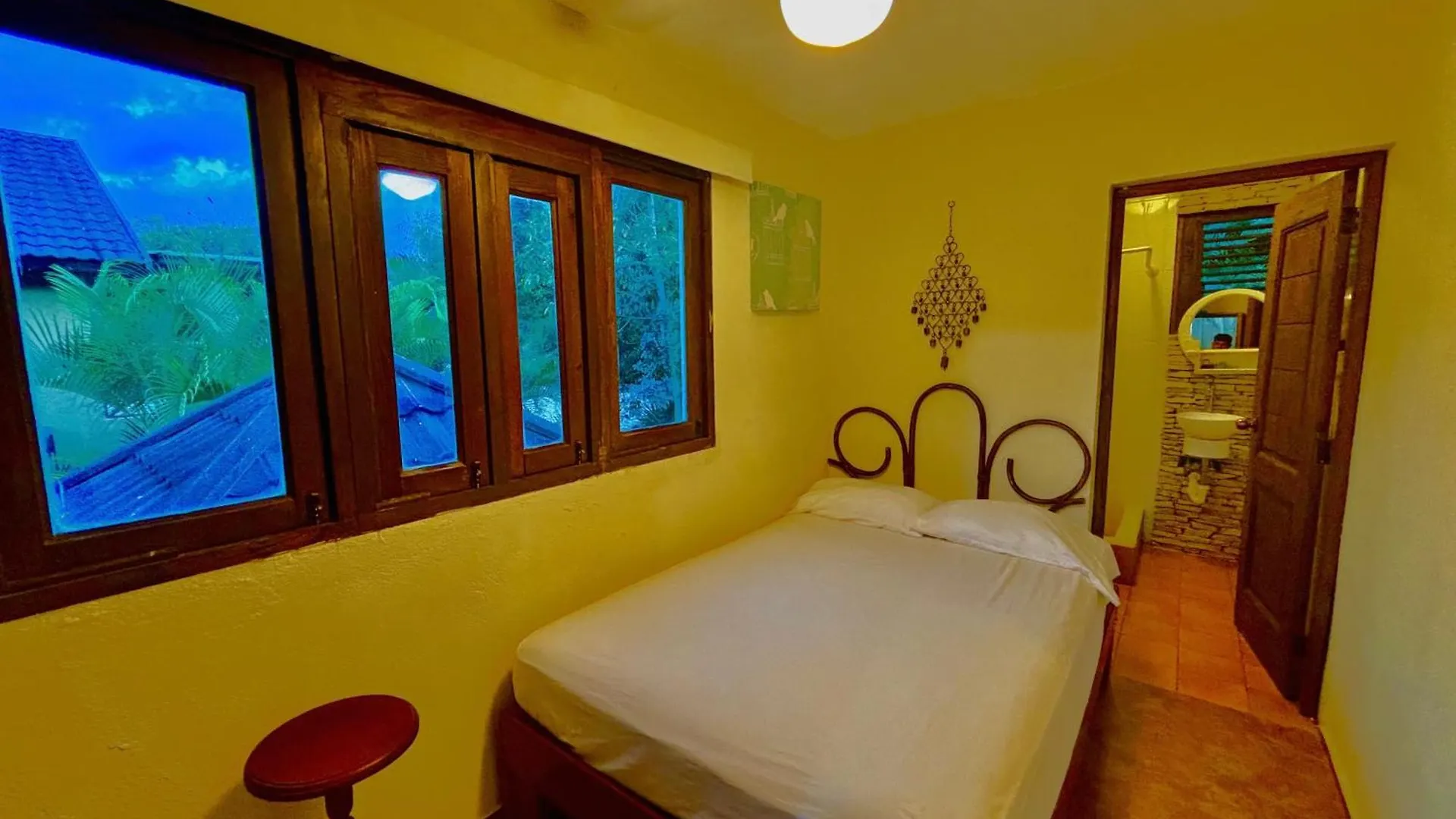 Dio Villa 19A Jarabacoa