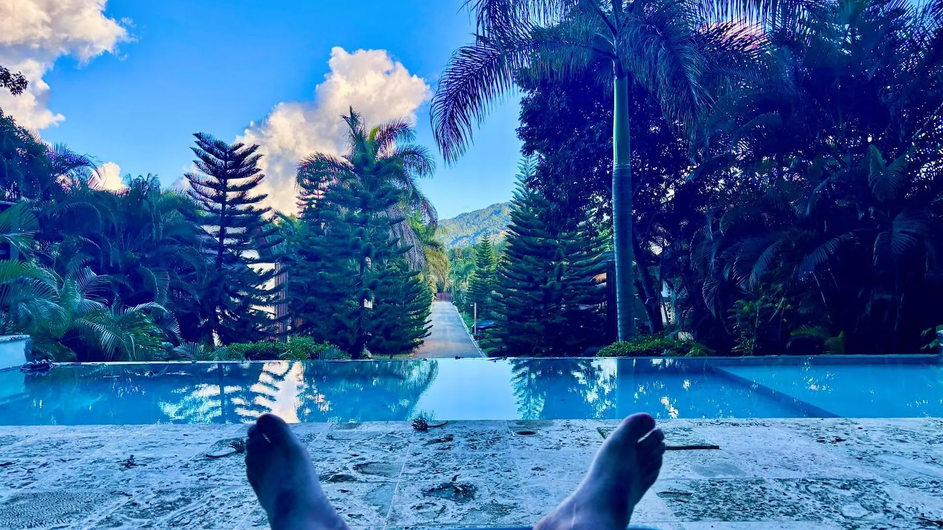 Dio Villa 19A Jarabacoa