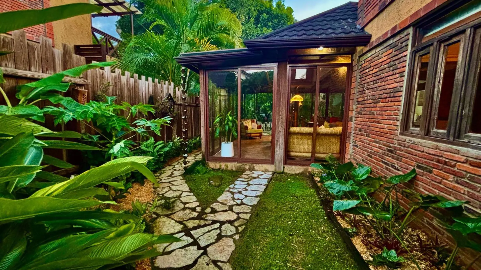 Dio Villa 19A Jarabacoa 0*,  Dominican Republic