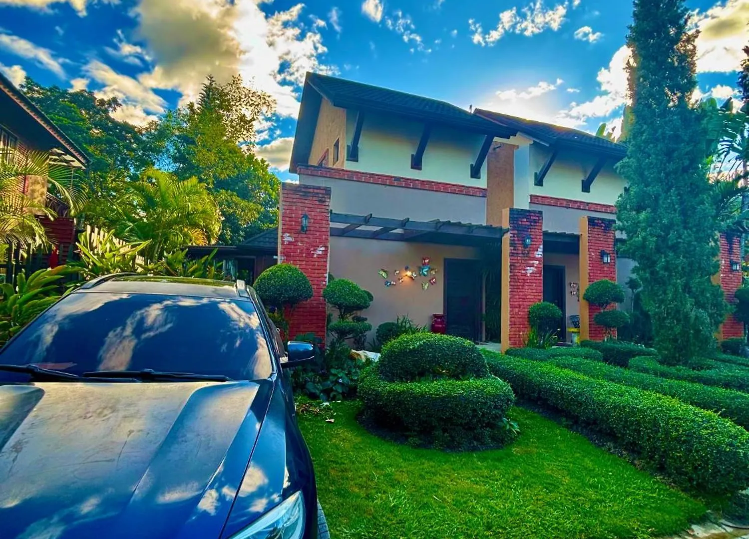 Dio Villa 19A Jarabacoa