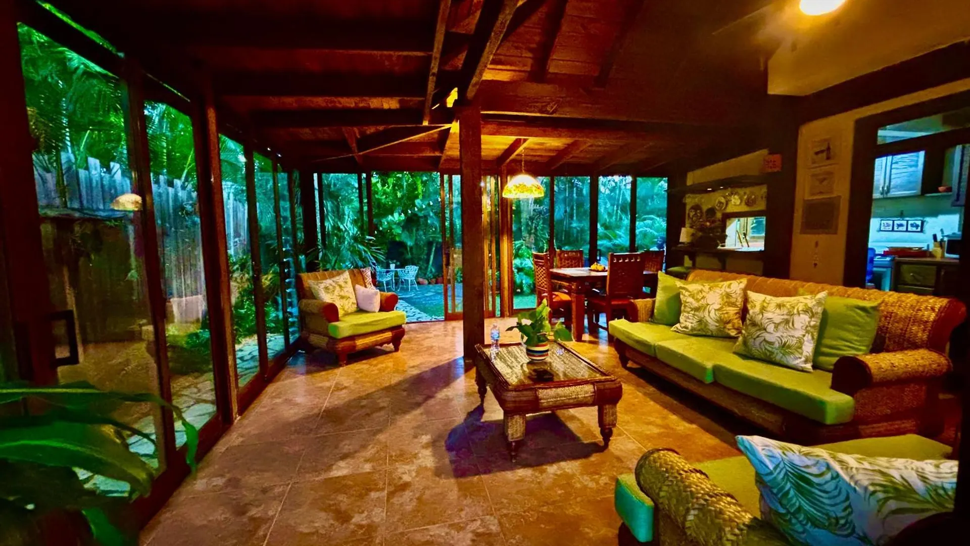 Dio Villa 19A Jarabacoa