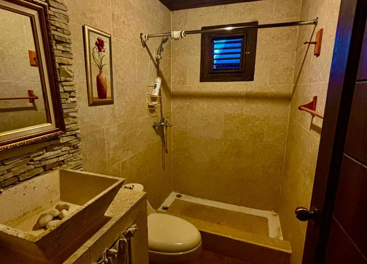 Dio Villa 19A Jarabacoa Dominican Republic