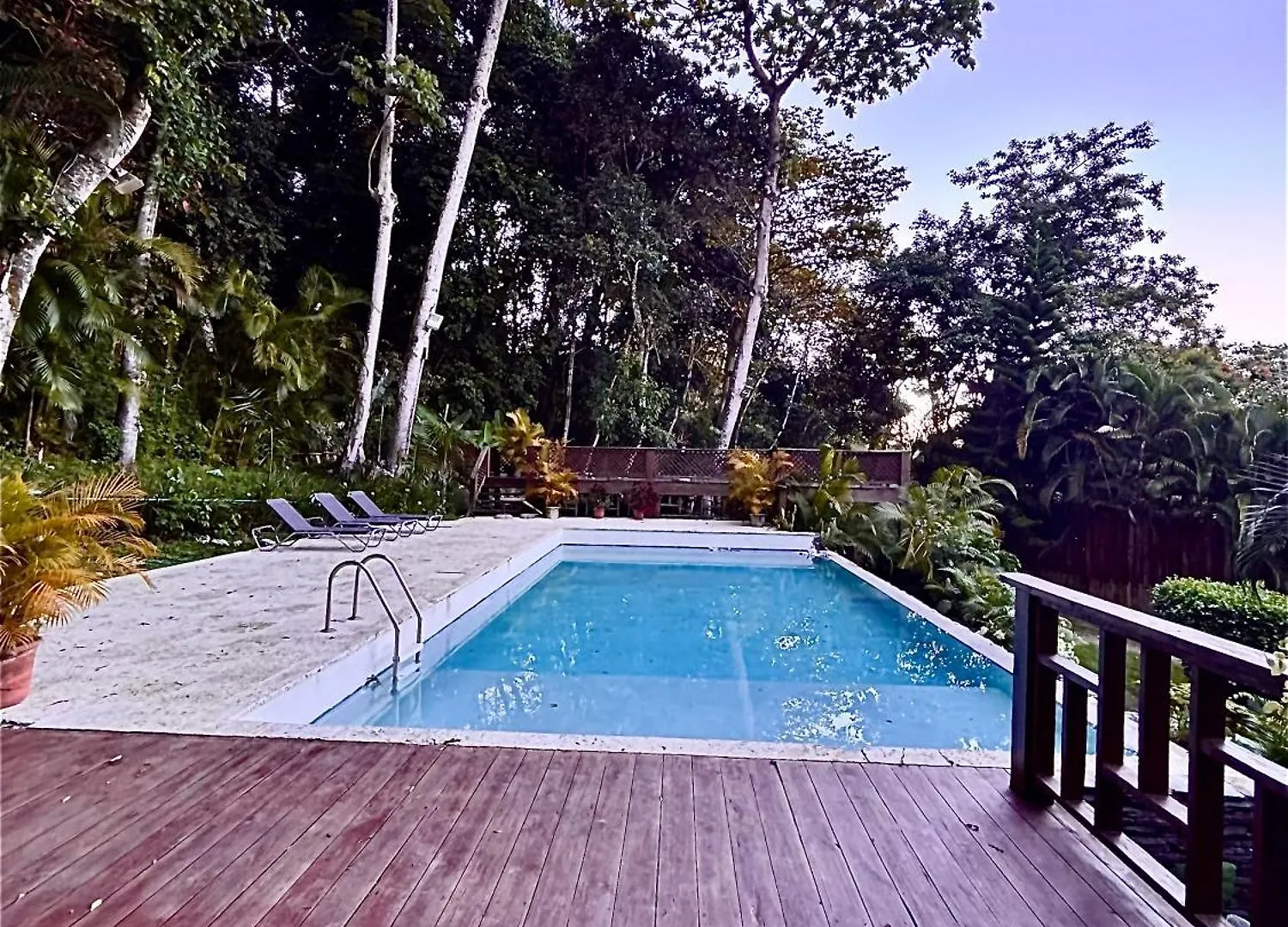 Dio Villa 19A Jarabacoa