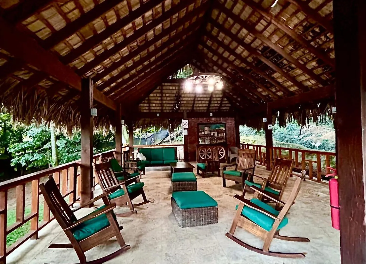 Dio Villa 19A Jarabacoa