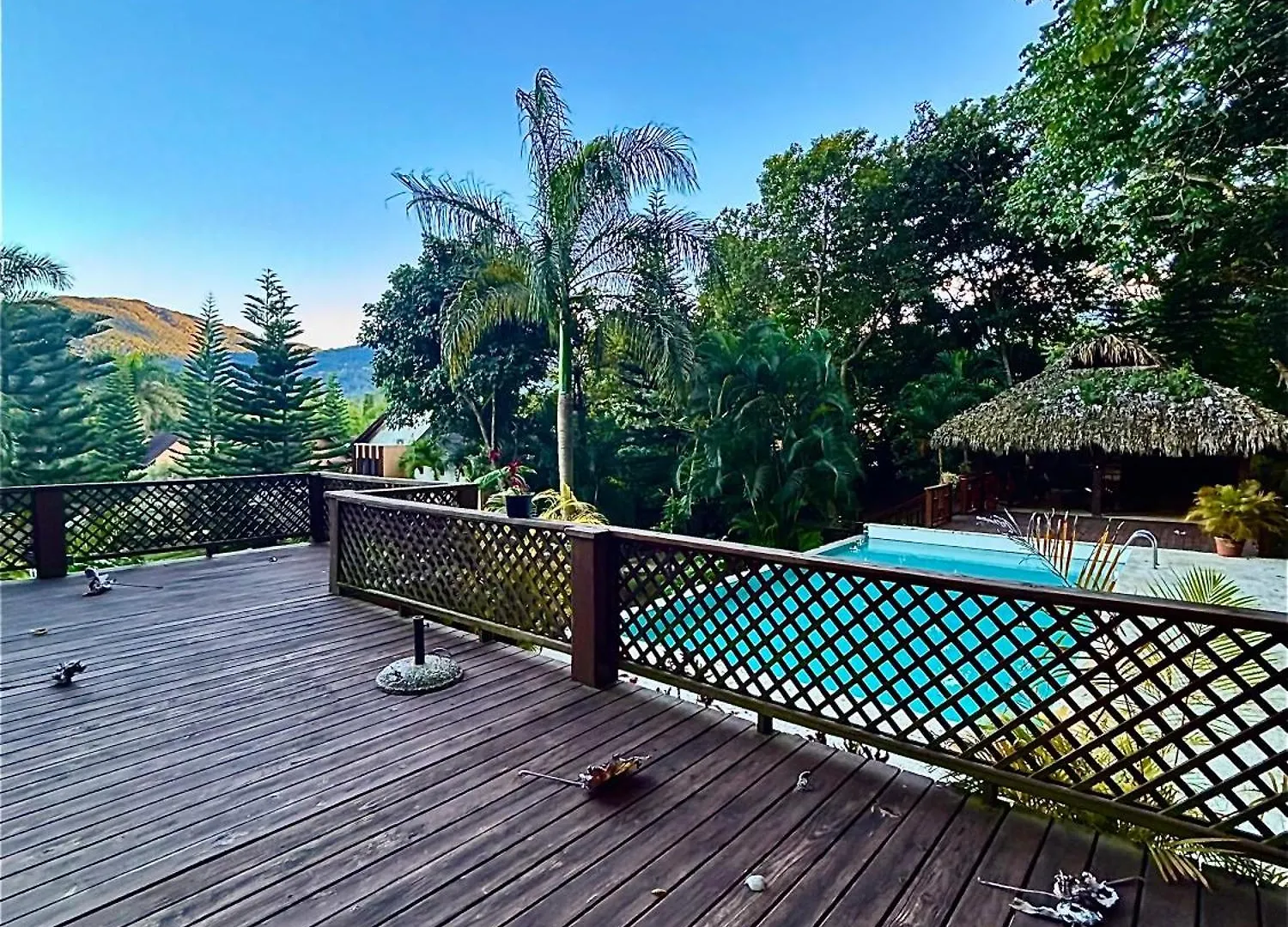Dio Villa 19A Jarabacoa