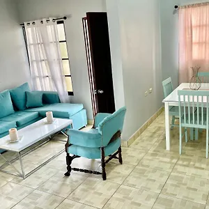 Apartment Oasis De Paz 2, Jarabacoa